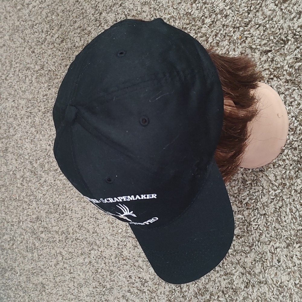 Windchecker Scrapmaker The Wind Pro Embroidered S… - image 3